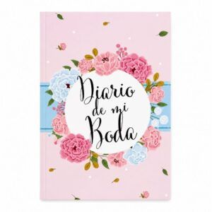 Diario de mi Boda